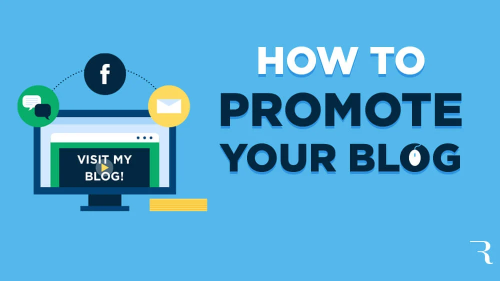 How To Find The Best Places To Promote Blog Posts [12 Steps]